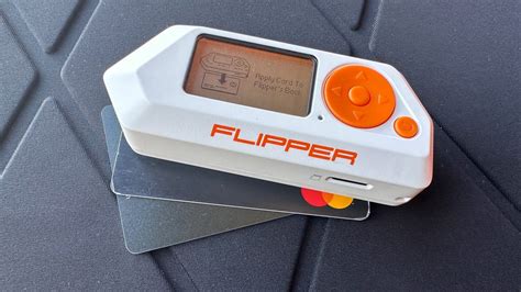 rfid contactless blocking card|flipper zero rfid blocking card.